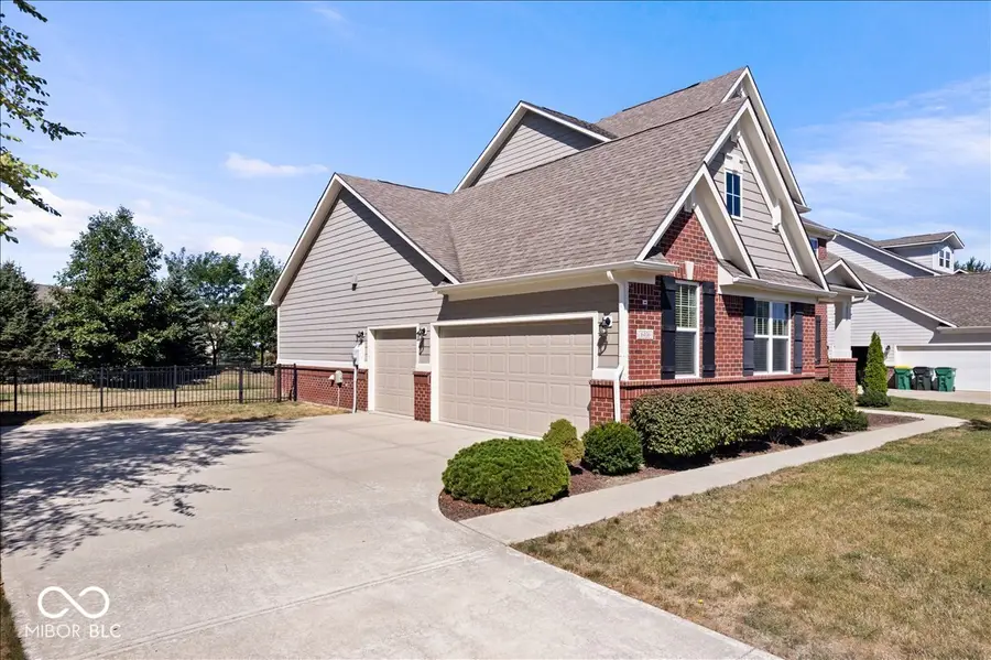 6406 Concord Drive, Zionsville, IN 46077 - #3