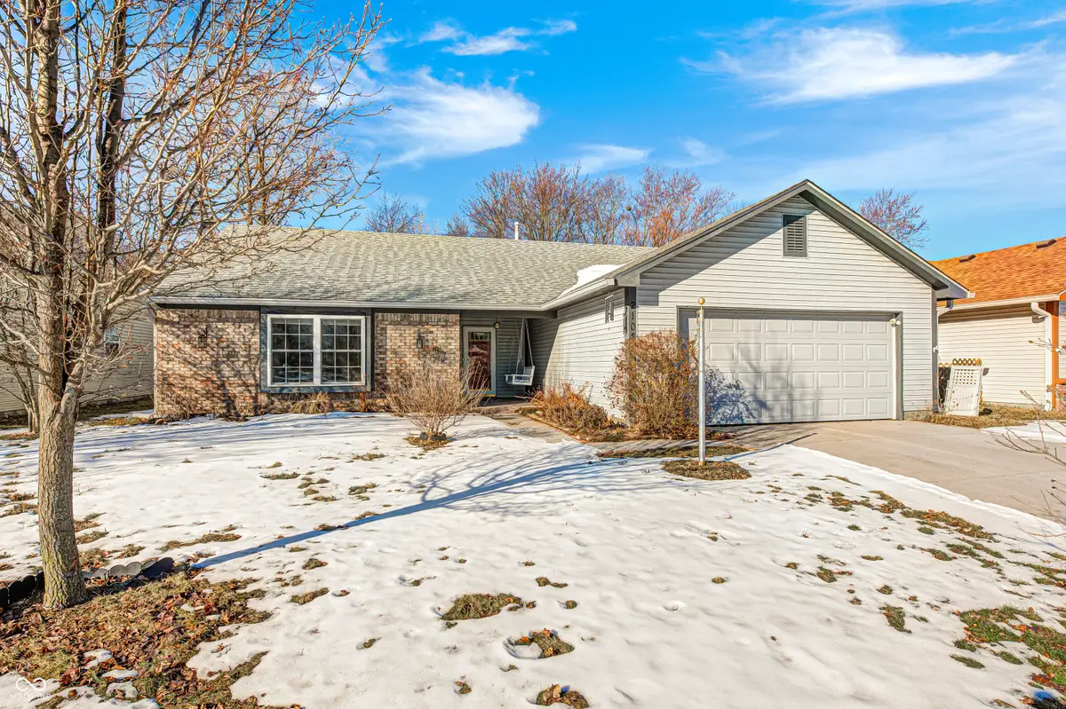 2102 Yosemite Drive, Lebanon, IN 46052 - #1