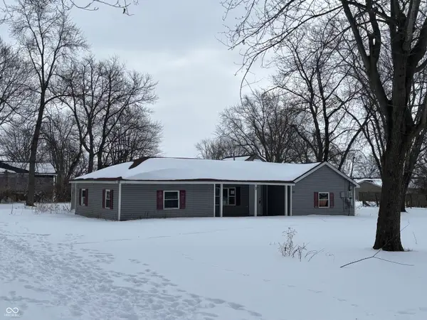2104 Hunter Avenue, , IN 47362