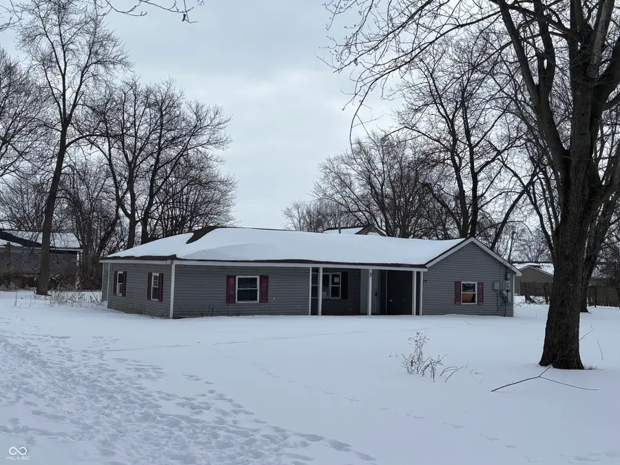 2104 Hunter Avenue, New Castle, IN 47362 - #2