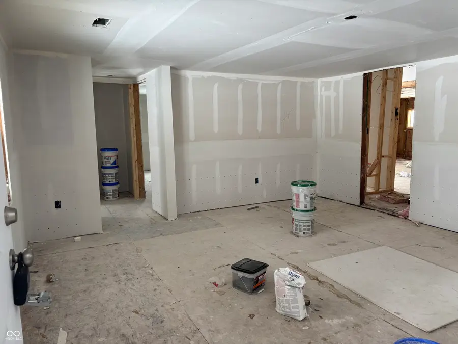 2104 Hunter Avenue, New Castle, IN 47362 - #3