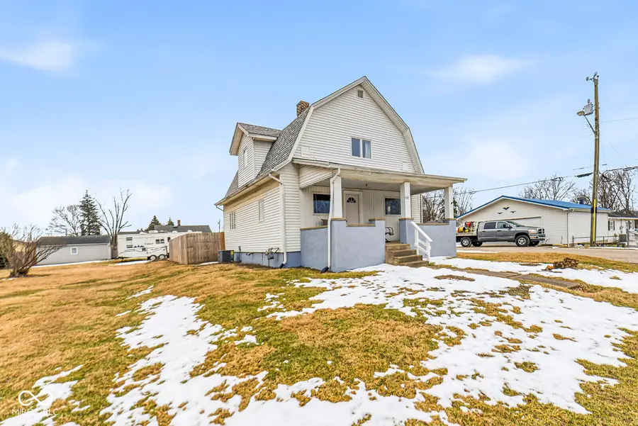 501 Robinson Street, Crawfordsville, IN 47933 - #2