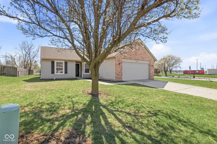 8307 Crestview Circle, Avon, IN 46123 - #2