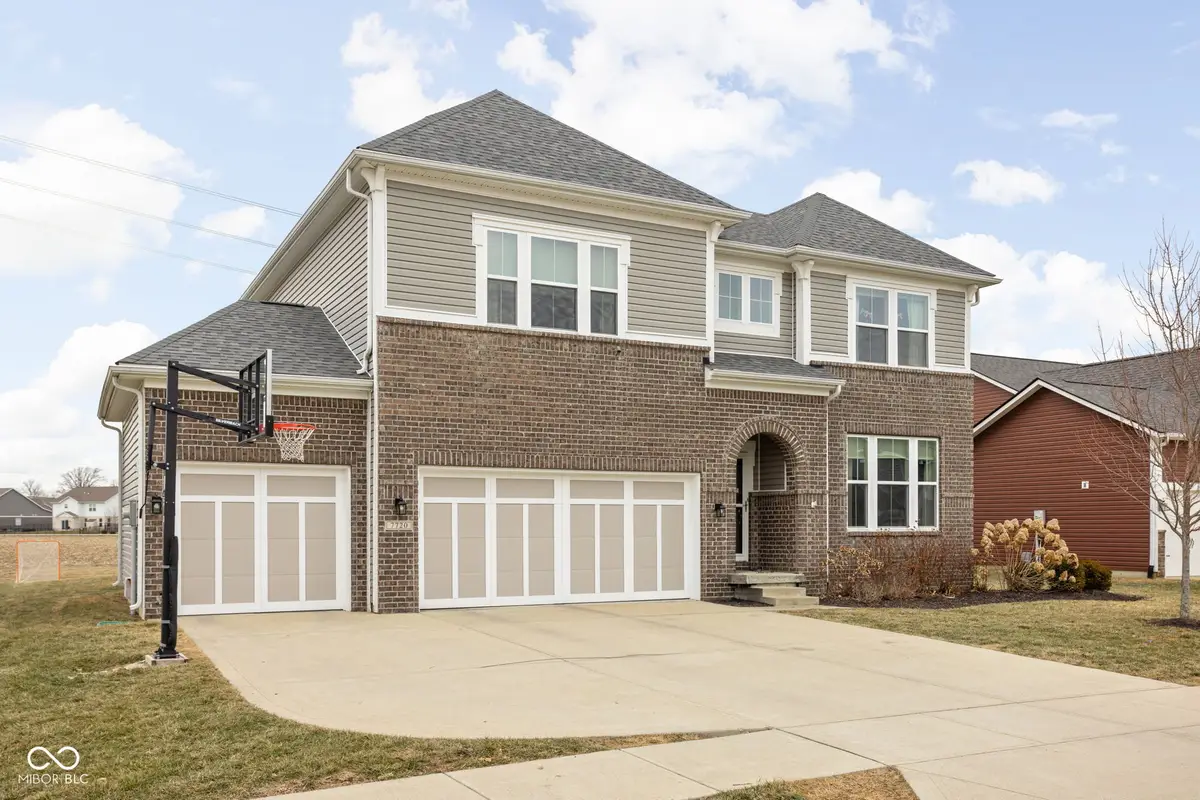 7720 Eagle Crescent Drive, Zionsville, IN 46077 - #1
