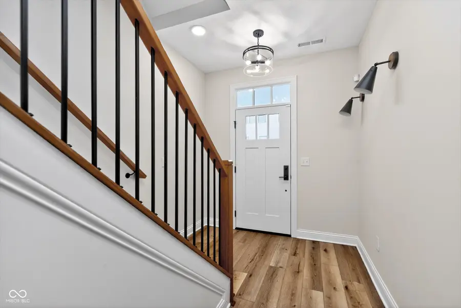 445 Mariposa Trail, Carmel, IN 46032 - #3