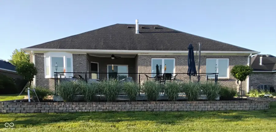 4406 Quail Creek Trace N, Pittsboro, IN 46167 - #2