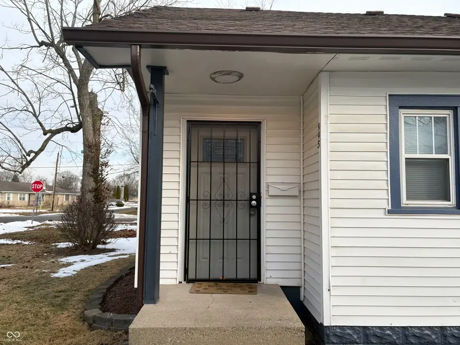 945 Cecil Avenue, Indianapolis, IN 46219 - #2