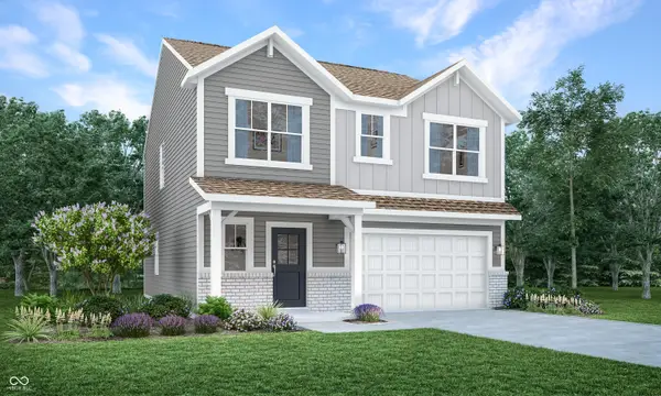 2778 Salem Place, Greenwood, IN 46143