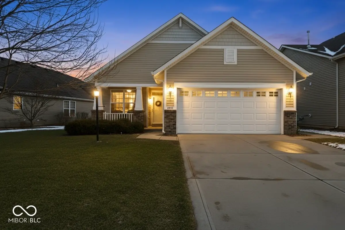 17031 Loch Circle, Noblesville, IN 46060 - #1