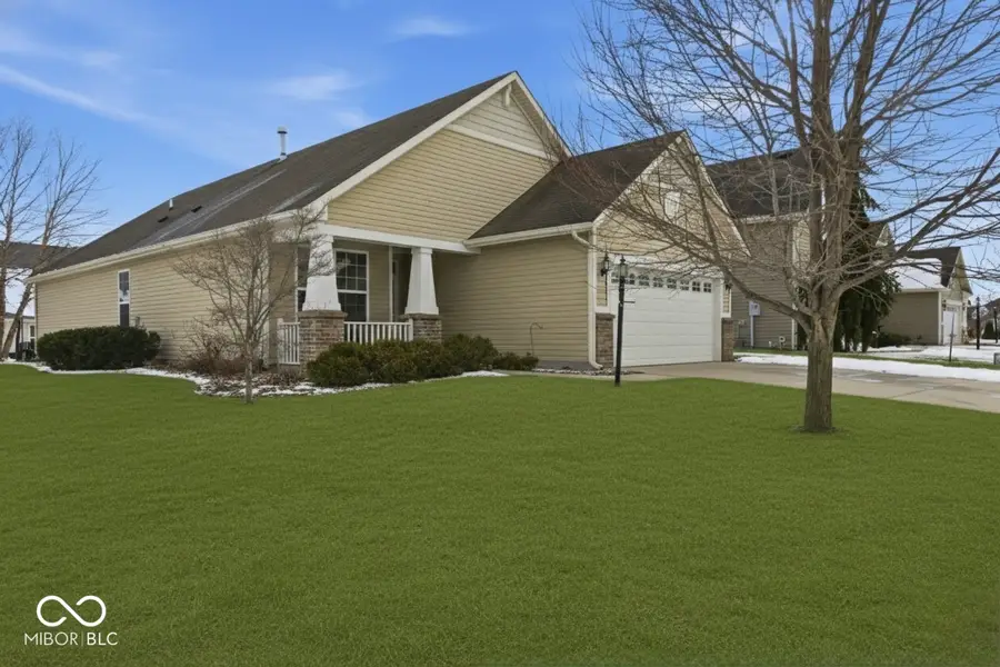 17031 Loch Circle, Noblesville, IN 46060 - #2
