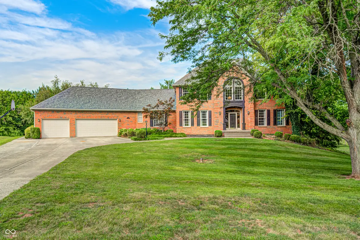 695 S St Louis Street, Crawfordsville, IN 47933 - #1