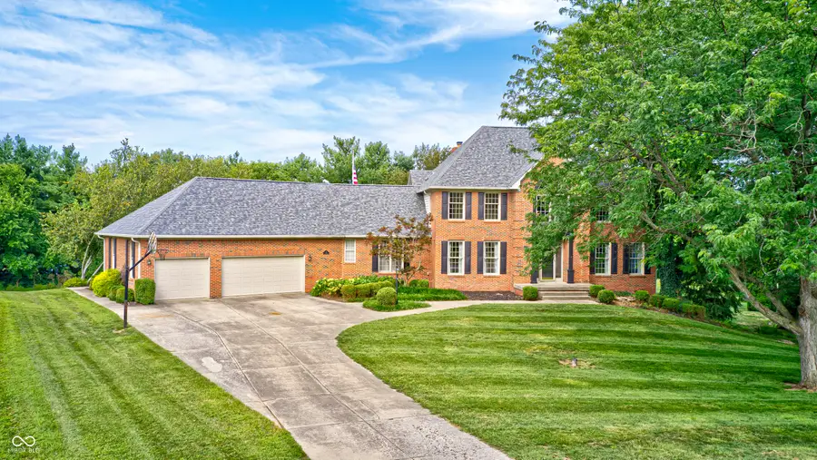 695 S St Louis Street, Crawfordsville, IN 47933 - #2
