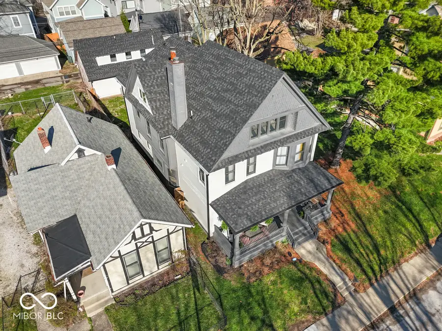 1808 N Delaware Street, Indianapolis, IN 46202 - #3