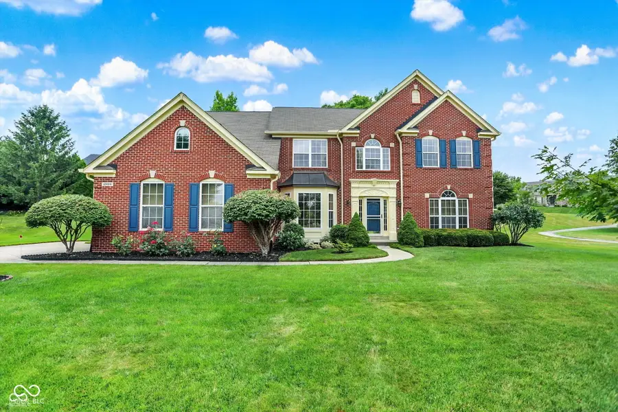 12484 Pasture View Court, Carmel, IN 46033 - #2