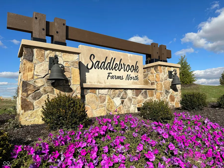 40 Wilkins Street, Whiteland, IN 46184 - #2