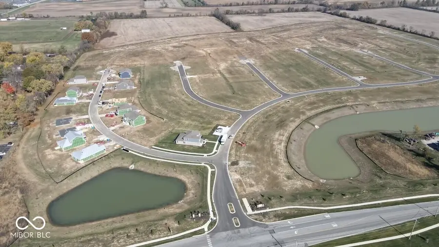 40 Wilkins Street, Whiteland, IN 46184 - #3