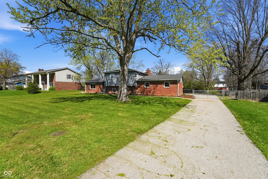 7037 Grosvenor Place, Indianapolis, IN 46220 - #3