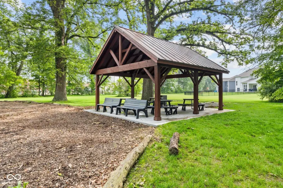 5420 Aspen Wood Lane, Indianapolis, IN 46239 - #2