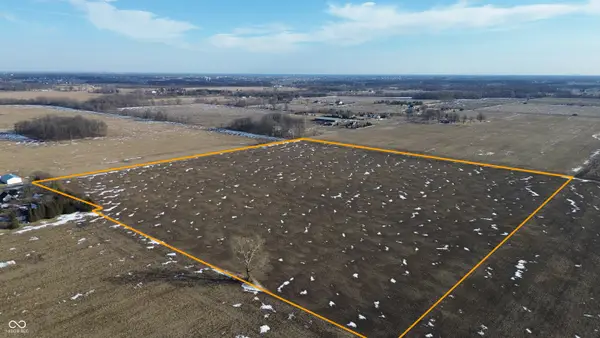 21350 Mulebarn Road, Sheridan, IN 46069