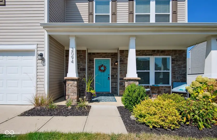 2094 Buckthorn Drive, Columbus, IN 47201 - #3