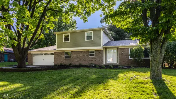 9649 Sycamore Road, Carmel, IN 46032