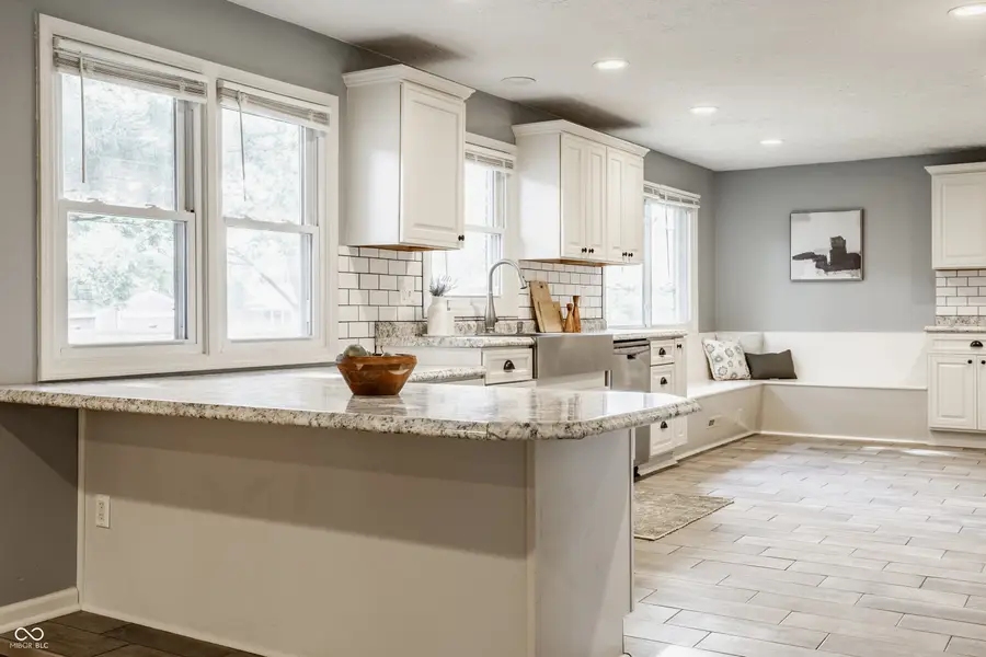 9649 Sycamore Road, Carmel, IN 46032 - #3
