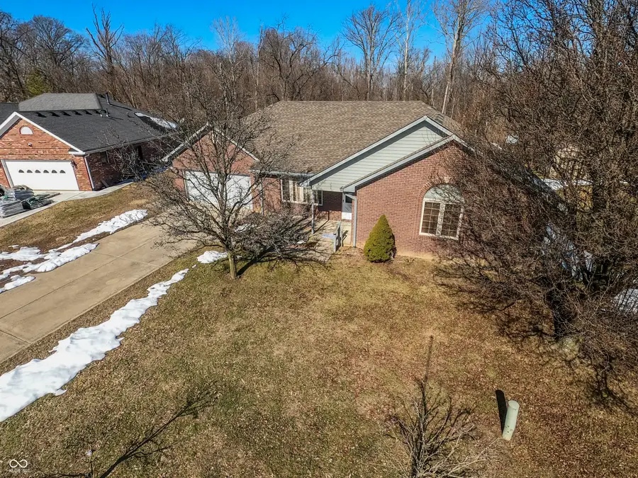 16 Northlake Drive, Trafalgar, IN 46181 - #3