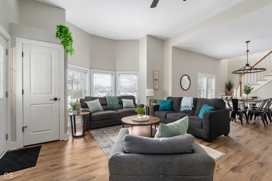 1217 E Ohio Street, Indianapolis, IN 46202 - #3