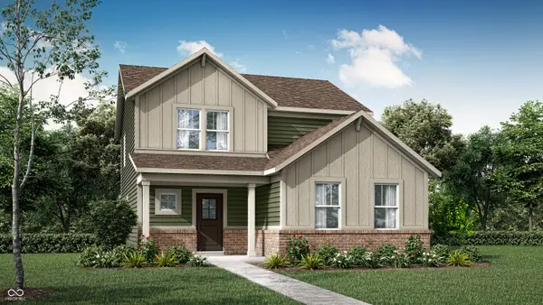 414 W Michigan Street, Fortville, IN 46040