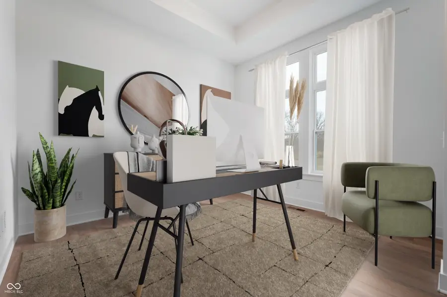 11947 Gray Ghost Way, Fishers, IN 46040 - #3