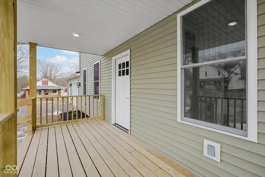 225 E Jackson Street, Vernon, IN 47282 - #3