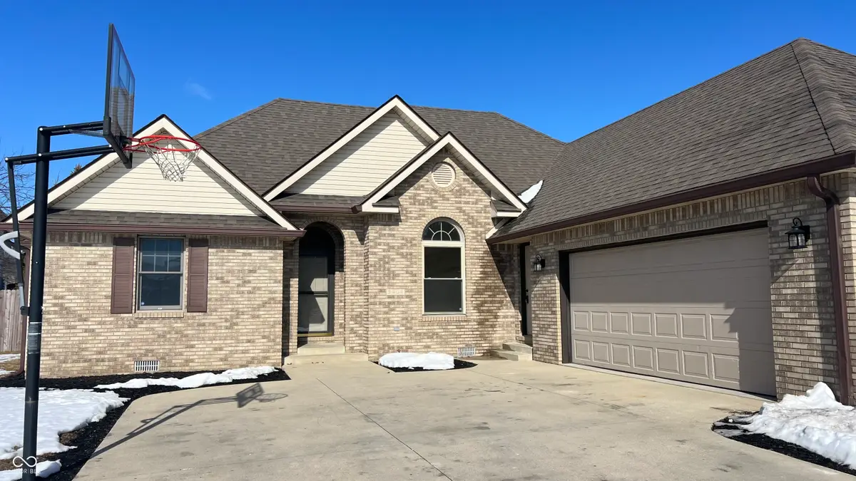 5404 W Wedgewood Lane W, Muncie, IN 47304 - #1