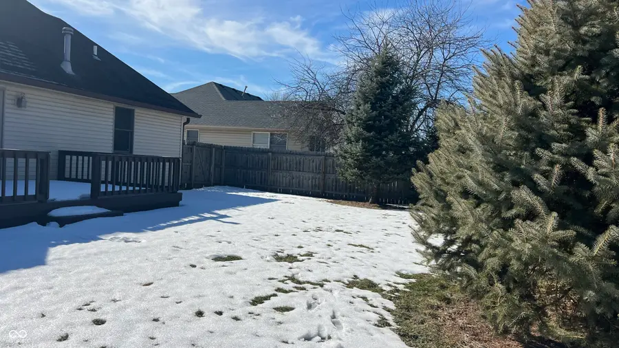 5404 W Wedgewood Lane W, Muncie, IN 47304 - #2