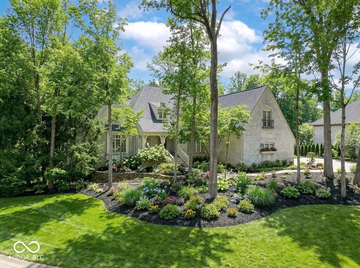 9399 Irishmans Run Lane, Zionsville, IN 46077 - #1
