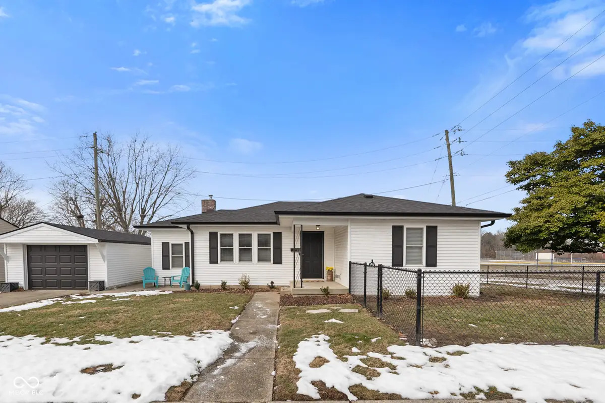 50 Commerce Drive, Mooresville, IN 46158 - #1