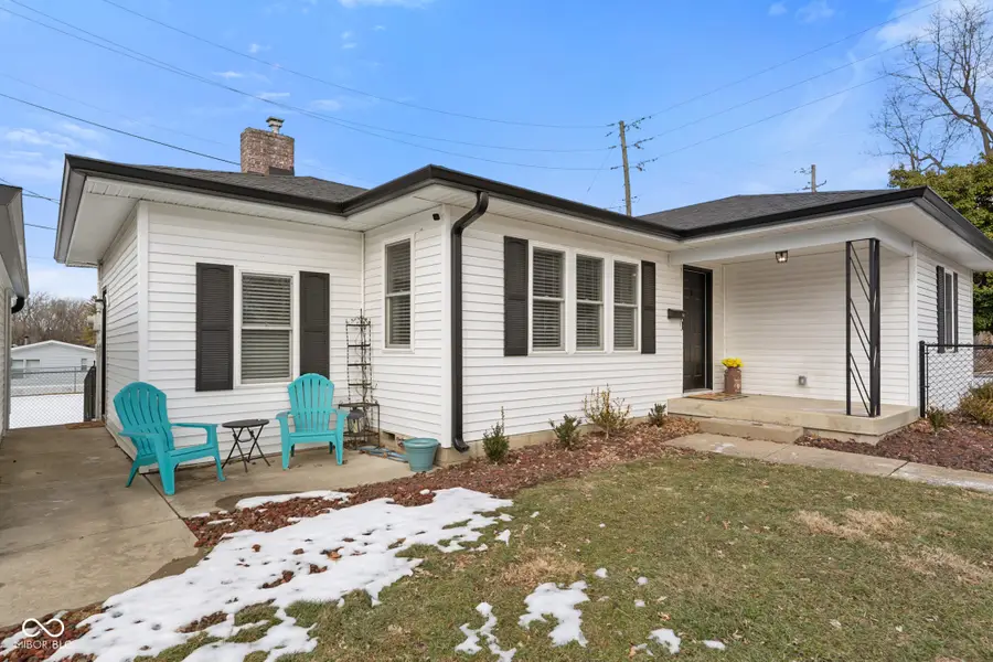 50 Commerce Drive, Mooresville, IN 46158 - #3