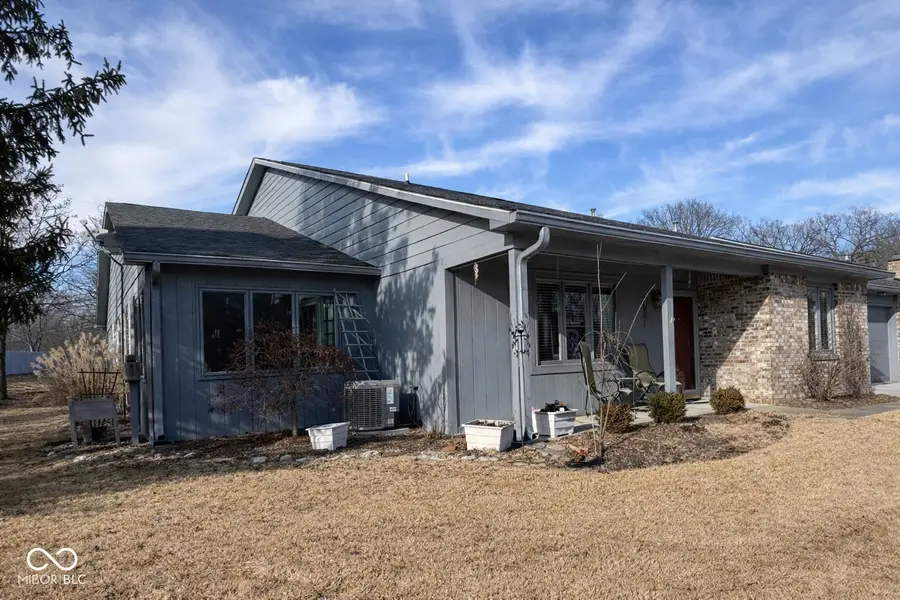 1409 Northridge Hills, Crawfordsville, IN 47933 - #3