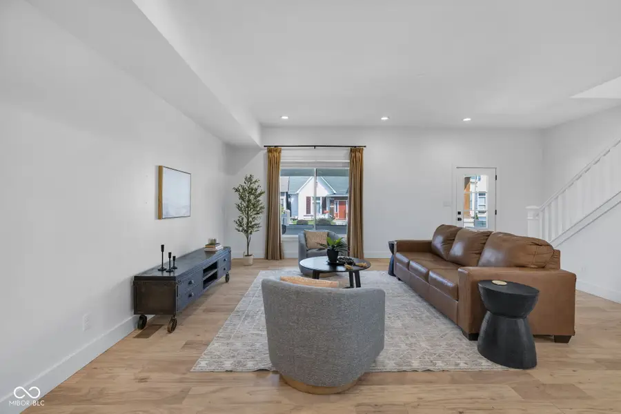 1225 Hoyt Avenue, Indianapolis, IN 46203 - #3