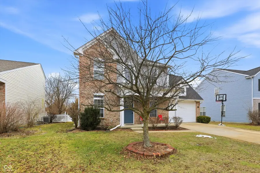 14466 Baldwin Lane, Carmel, IN 46032 - #3