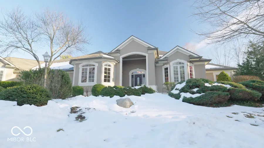 3799 N Foxcliff Drive E, Martinsville, IN 46151 - #3