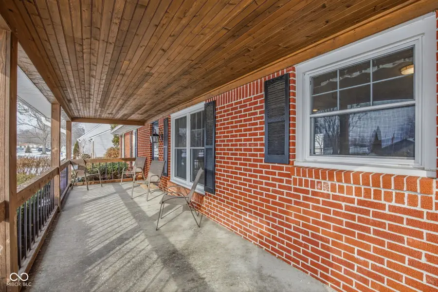 11066 N Eagles Nest Court, Fairland, IN 46126 - #3