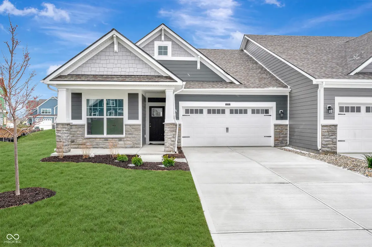 12574 Churning Court, Noblesville, IN 46060 - #1