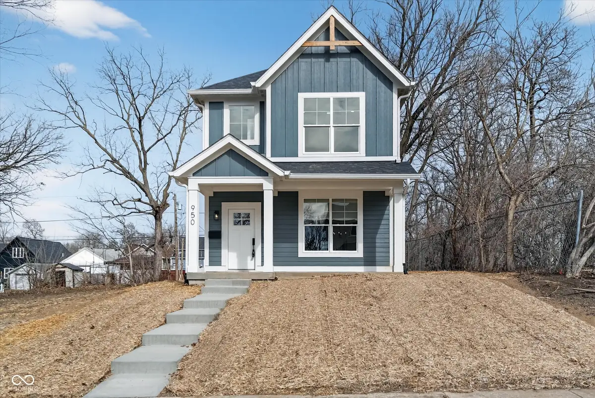 950 W 28th Street, Indianapolis, IN 46208 - #1