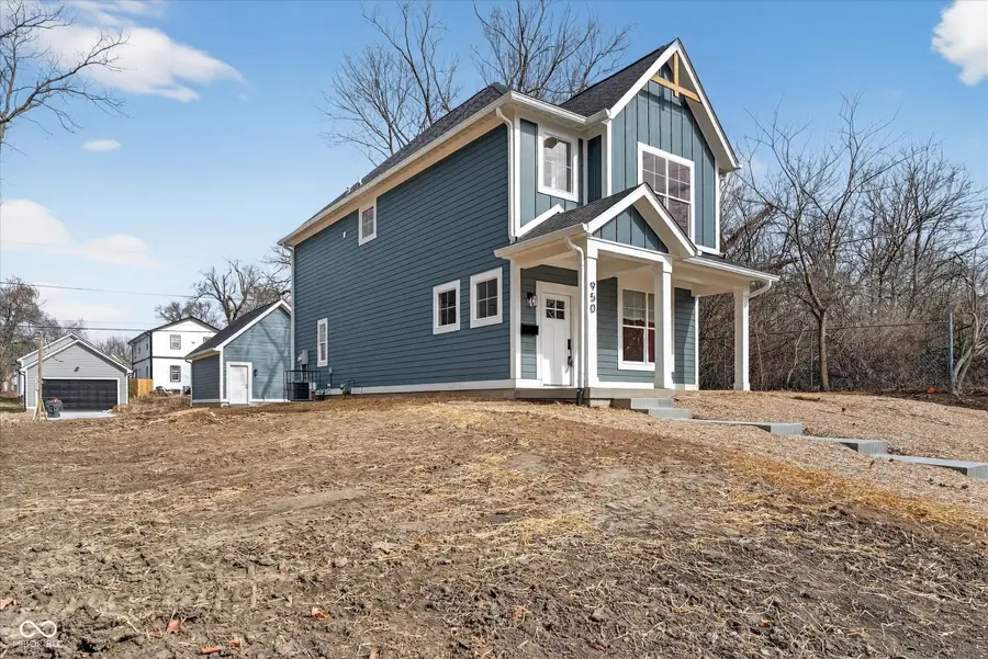 950 W 28th Street, Indianapolis, IN 46208 - #2