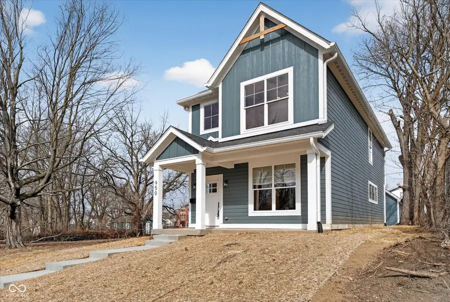 950 W 28th Street, Indianapolis, IN 46208 - #3