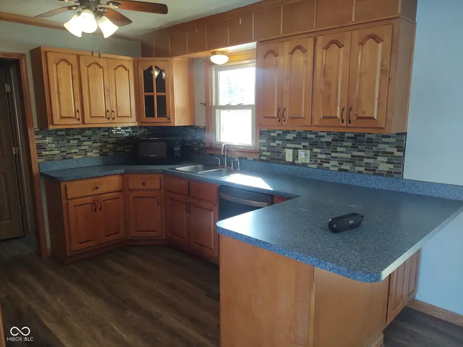 3502 S Sadlier Drive, Indianapolis, IN 46239 - #3