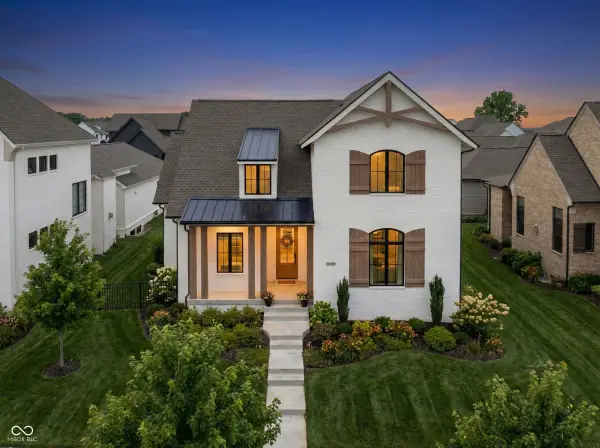 1500 Cantata Lane, Westfield, IN 46074