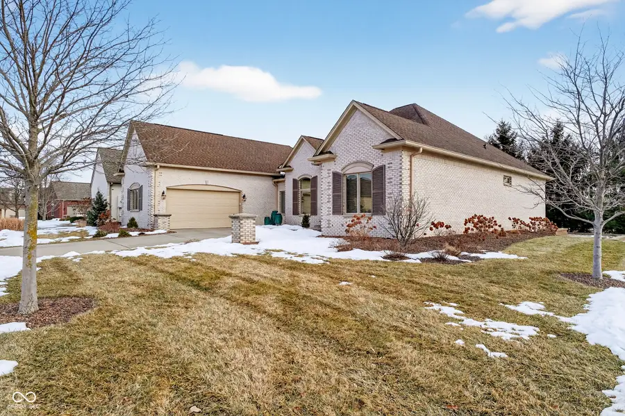 2123 Renegade Court, Carmel, IN 46032 - #2