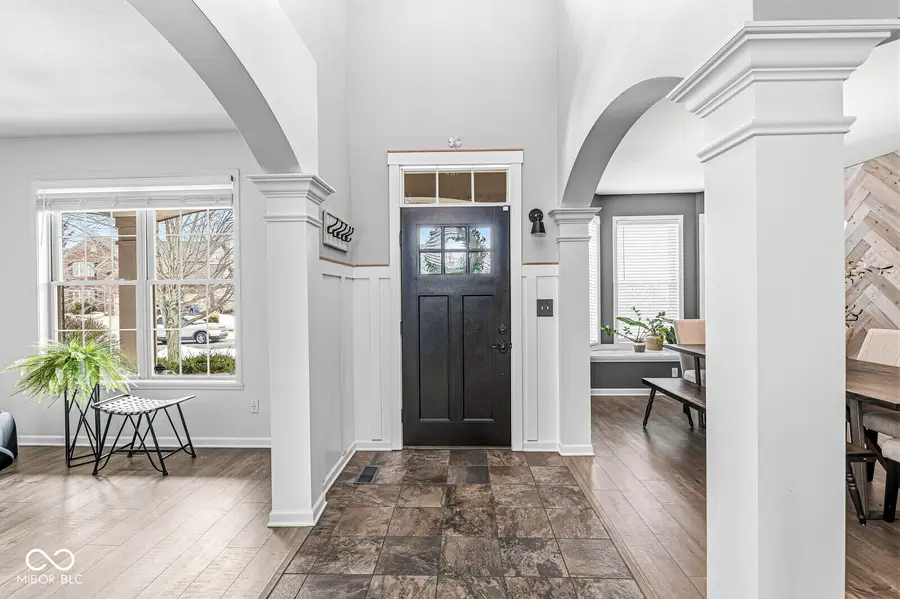 7230 Capel Drive, Indianapolis, IN 46259 - #3