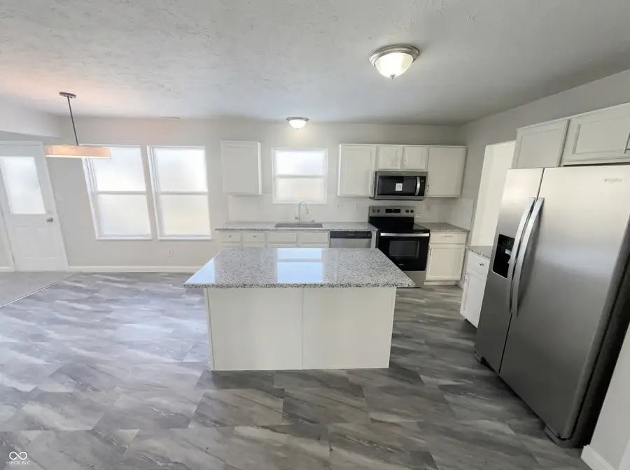 10142 Sandcherry Lane, Indianapolis, IN 46236 - #2